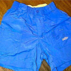 Boys Aftco Shorts, size 24, excellent condition